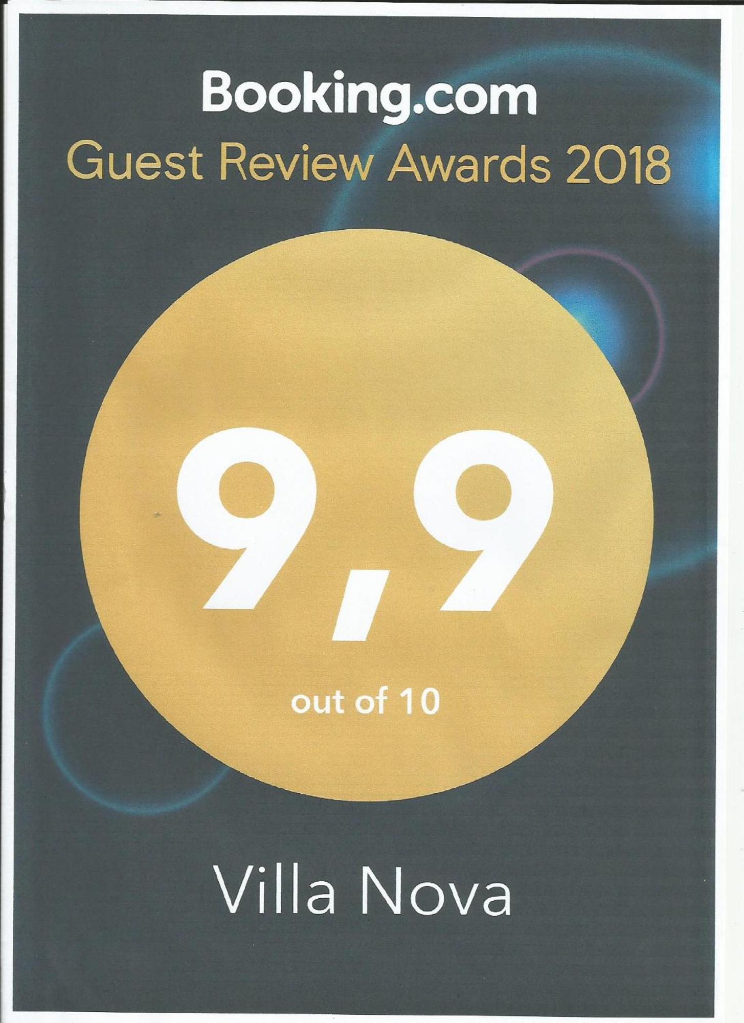Villa Nova Vela Luka Εξωτερικό φωτογραφία