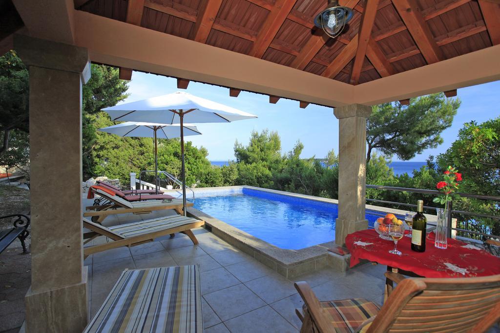 Villa Nova Vela Luka Εξωτερικό φωτογραφία