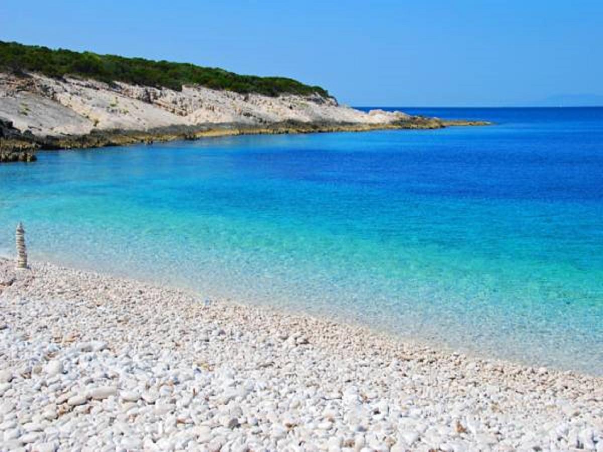 Villa Nova Vela Luka Εξωτερικό φωτογραφία