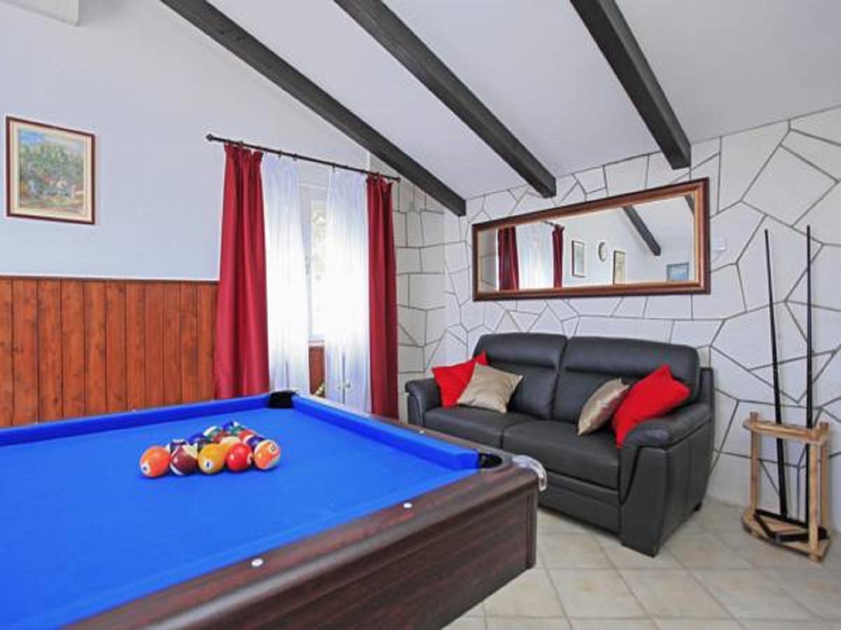 Villa Nova Vela Luka Εξωτερικό φωτογραφία