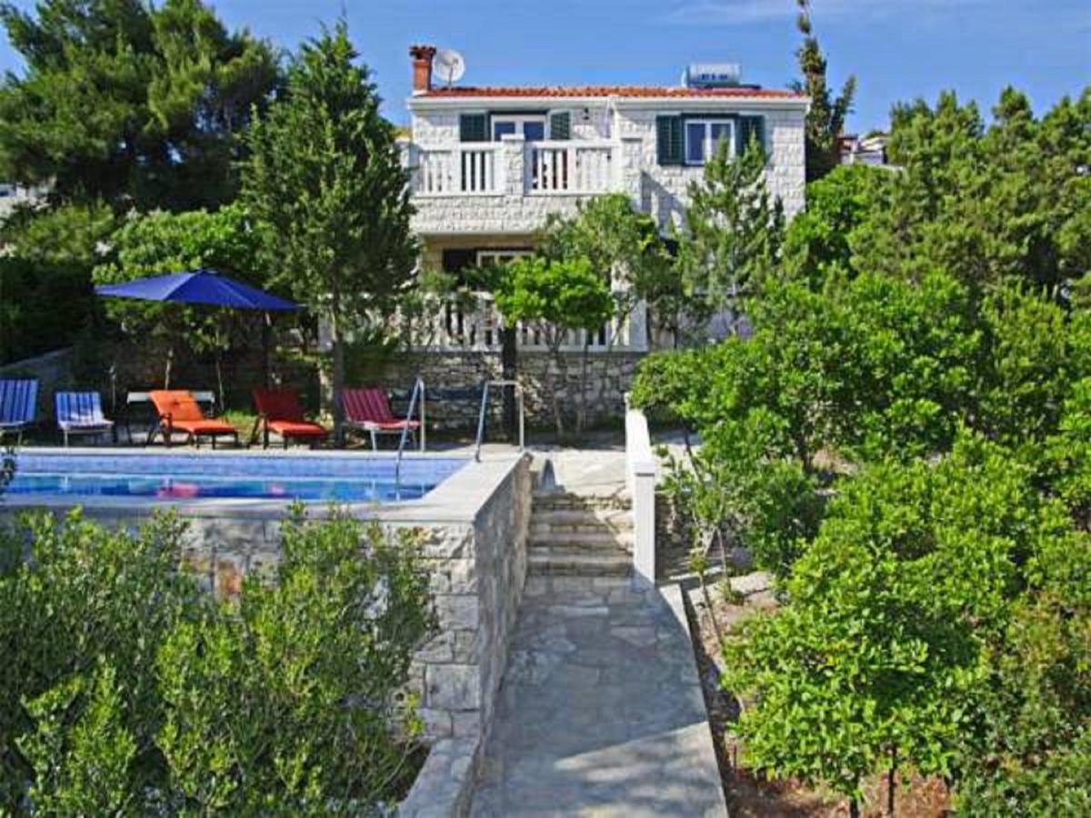 Villa Nova Vela Luka Εξωτερικό φωτογραφία