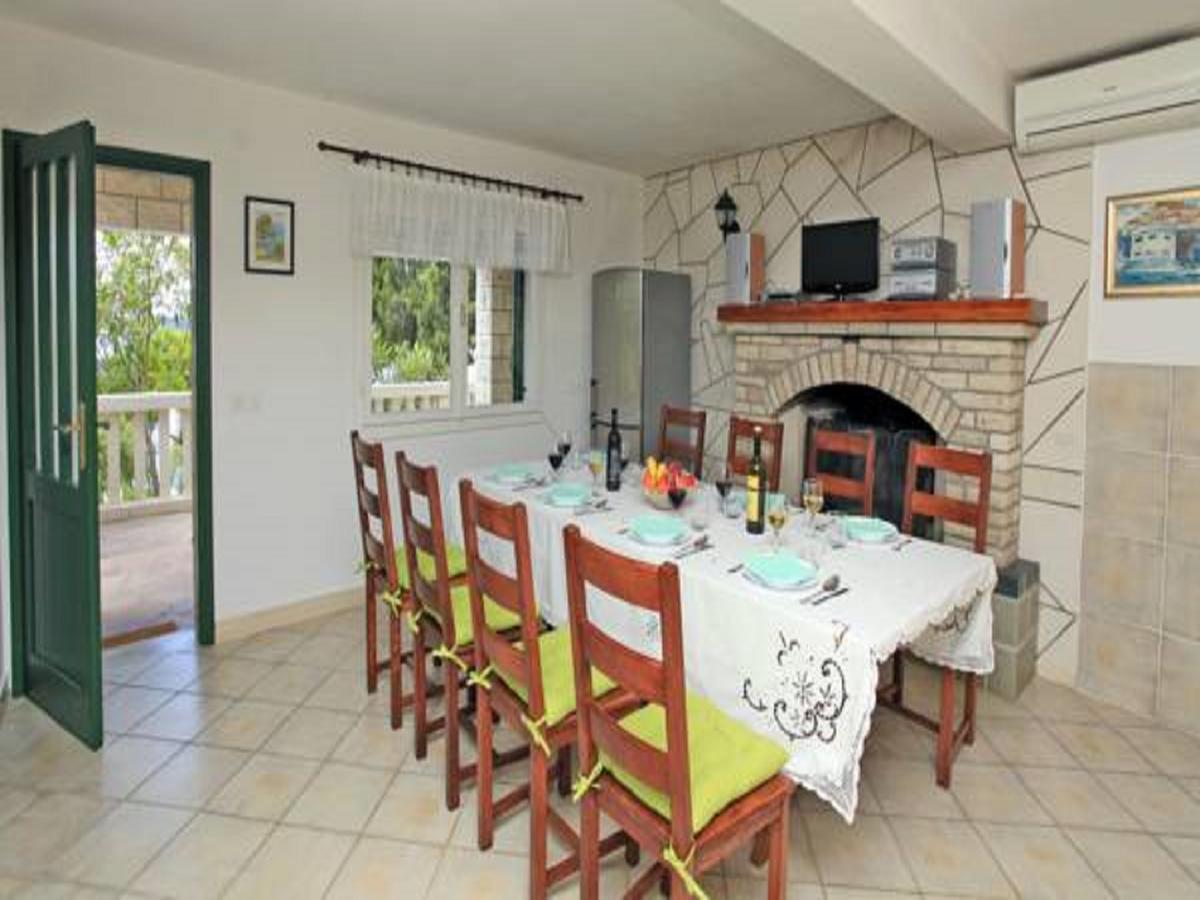 Villa Nova Vela Luka Εξωτερικό φωτογραφία