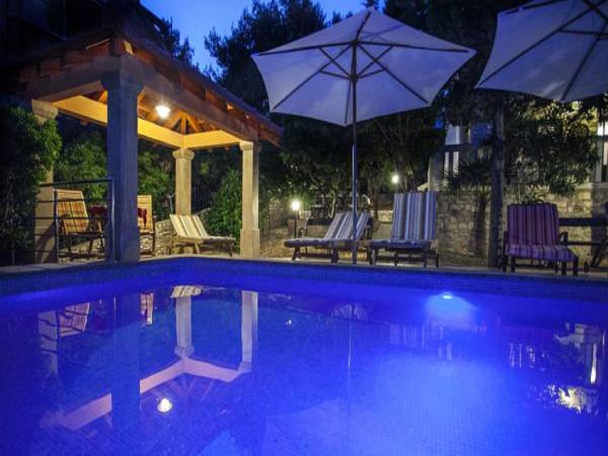 Villa Nova Vela Luka Εξωτερικό φωτογραφία