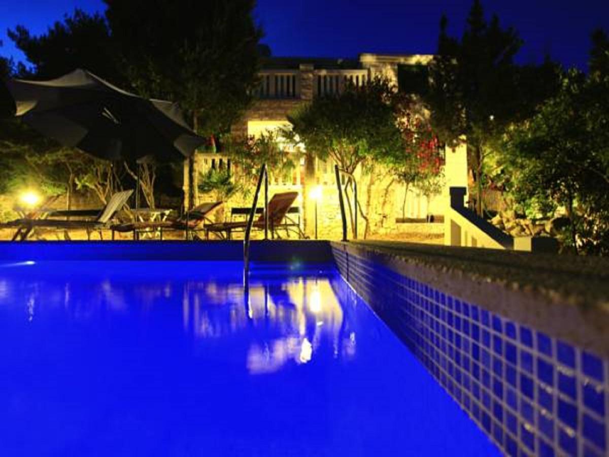 Villa Nova Vela Luka Εξωτερικό φωτογραφία