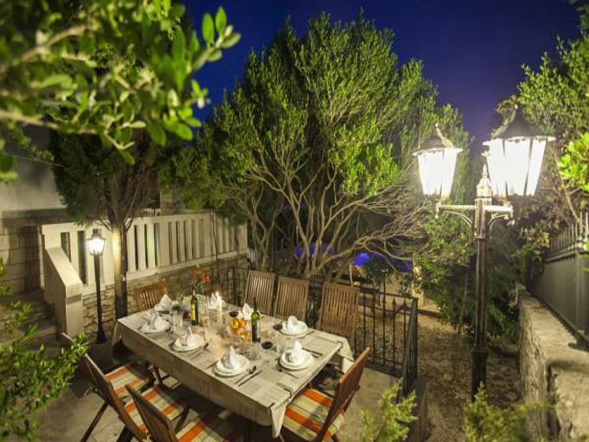 Villa Nova Vela Luka Εξωτερικό φωτογραφία