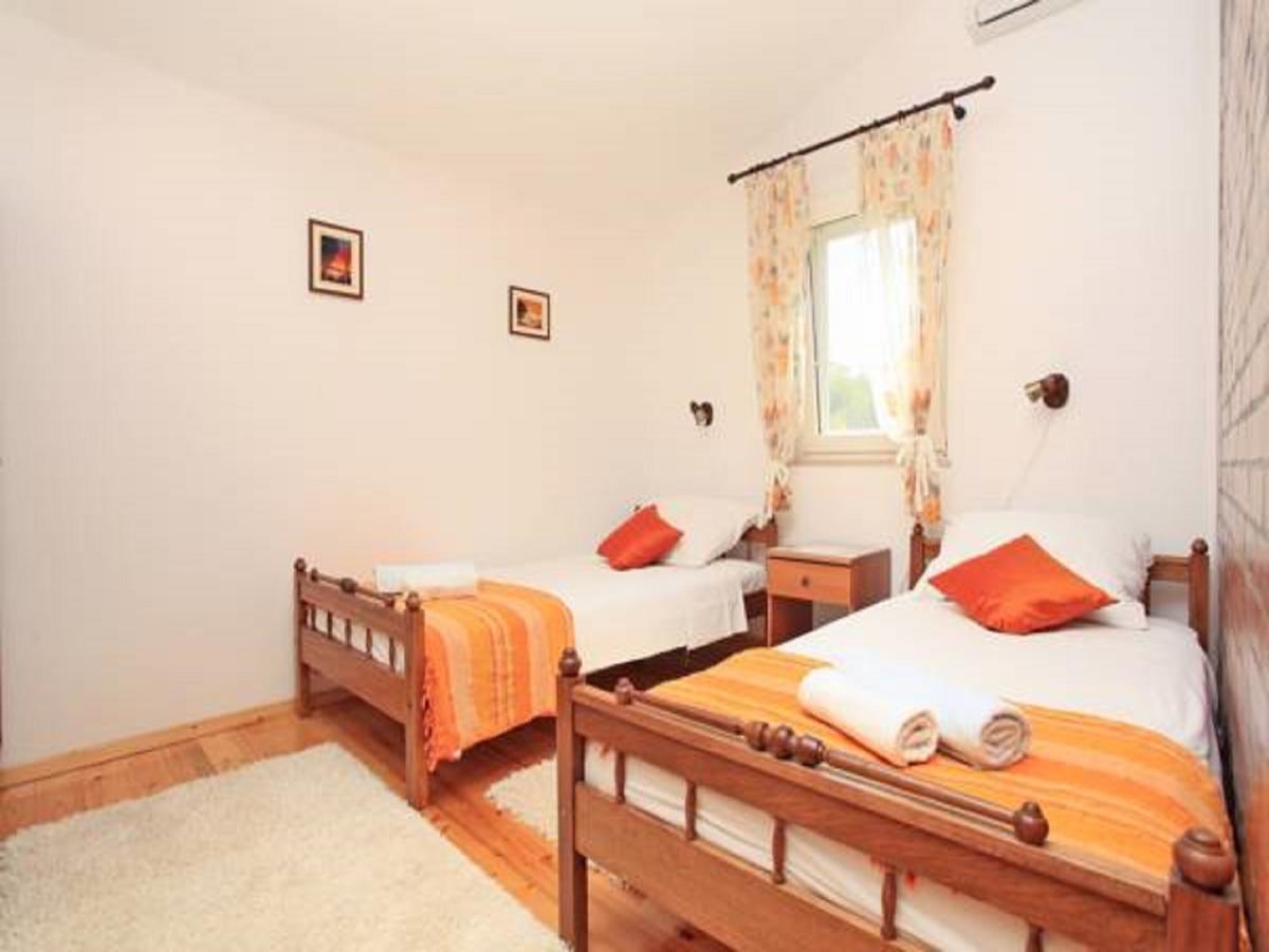 Villa Nova Vela Luka Εξωτερικό φωτογραφία