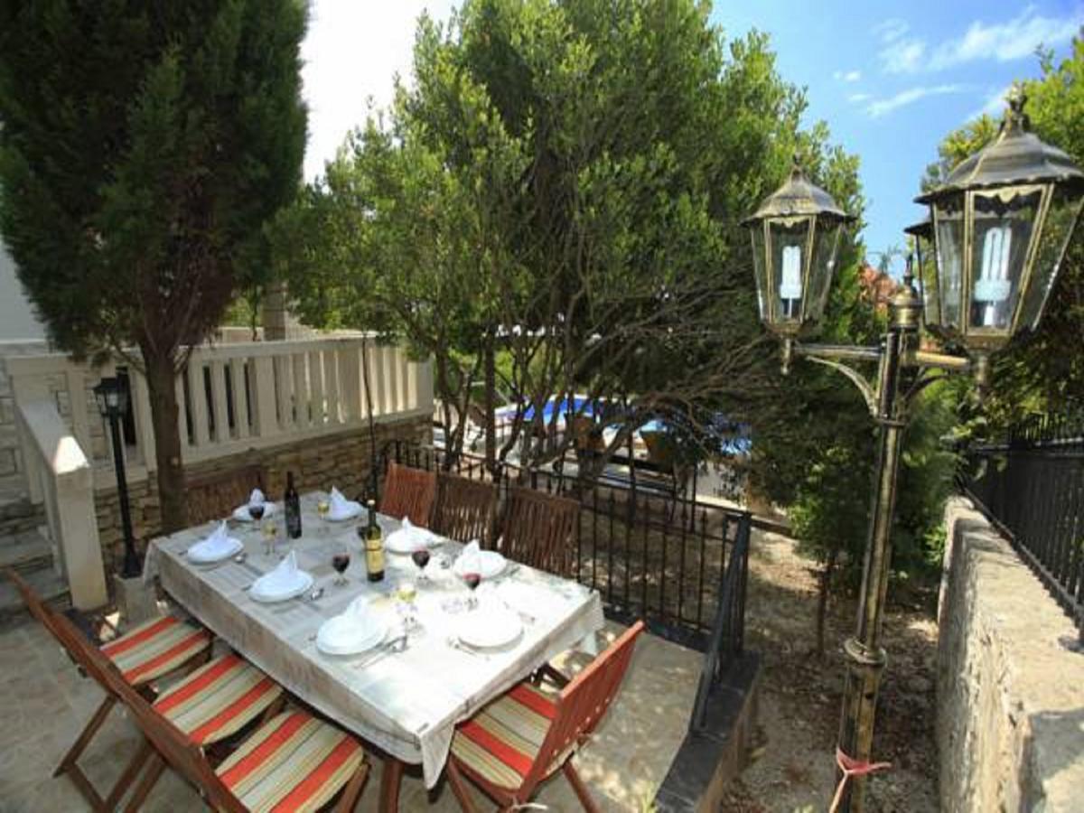Villa Nova Vela Luka Εξωτερικό φωτογραφία