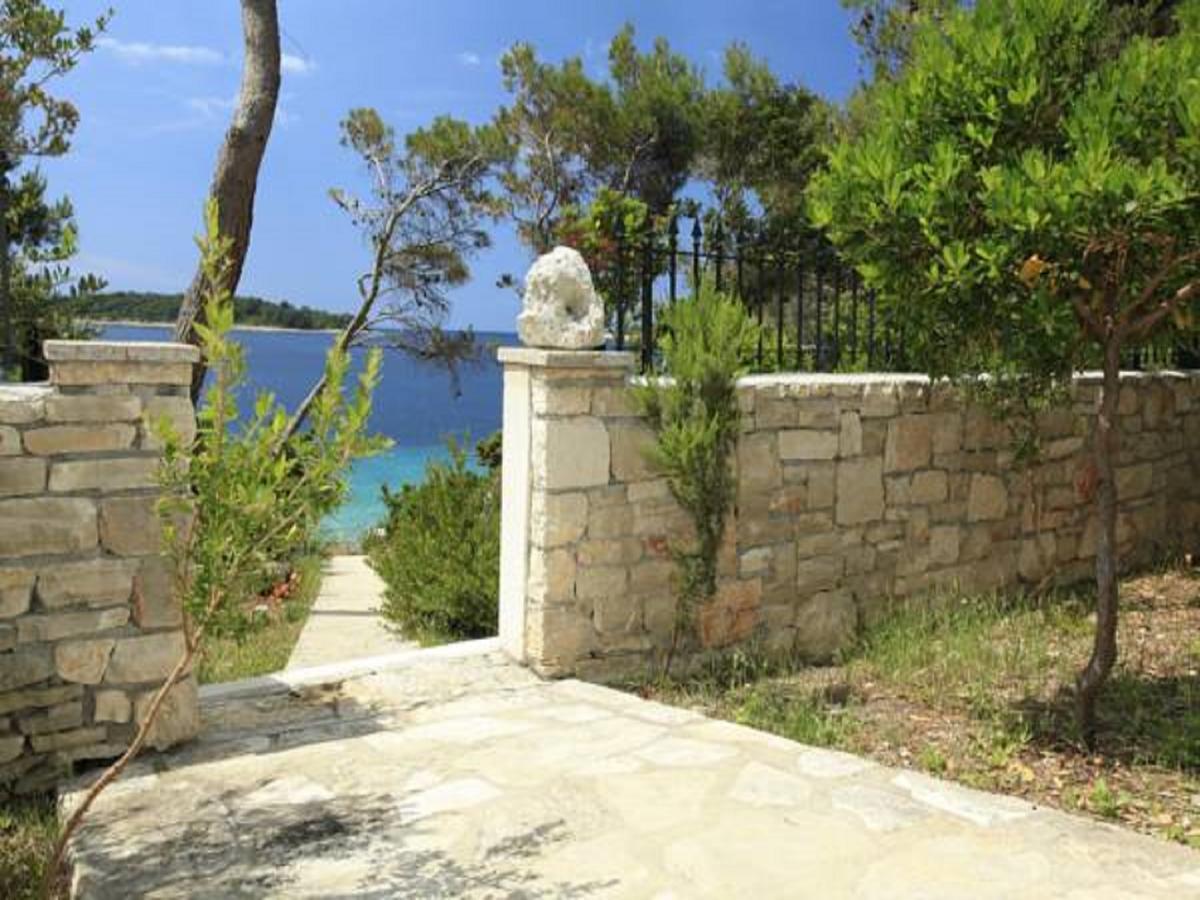 Villa Nova Vela Luka Εξωτερικό φωτογραφία