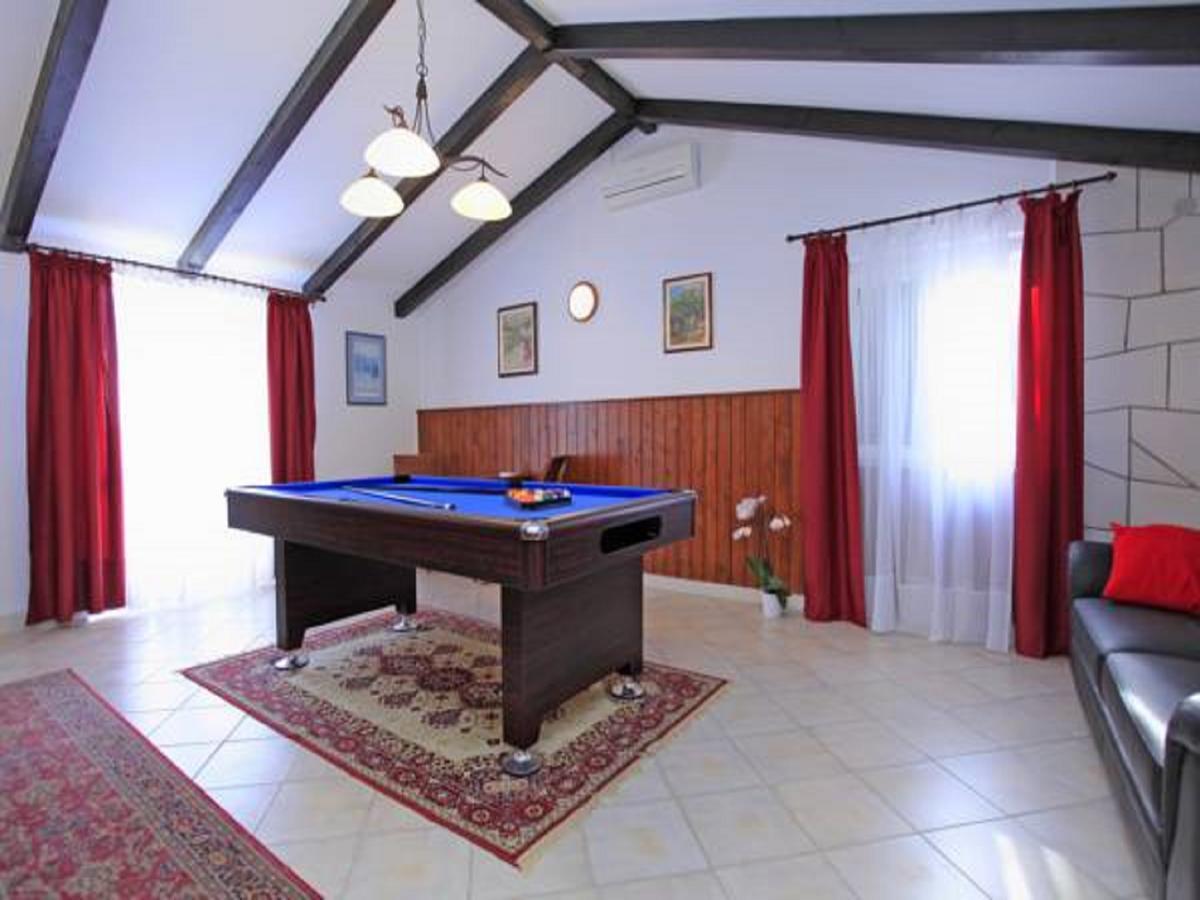 Villa Nova Vela Luka Εξωτερικό φωτογραφία