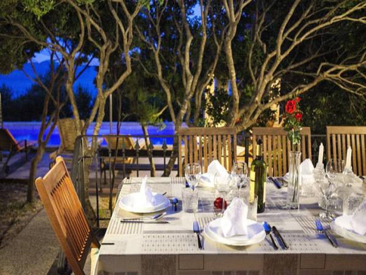 Villa Nova Vela Luka Εξωτερικό φωτογραφία