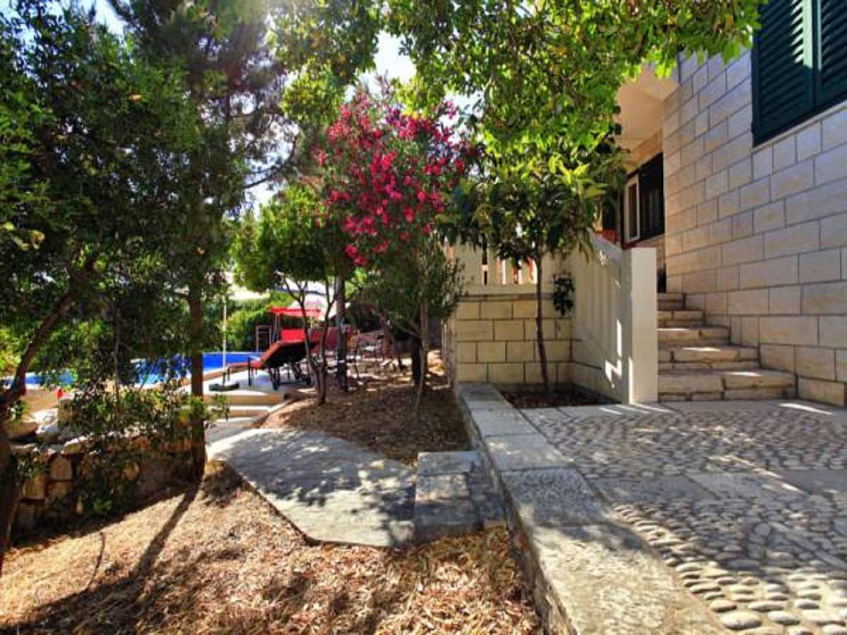 Villa Nova Vela Luka Εξωτερικό φωτογραφία