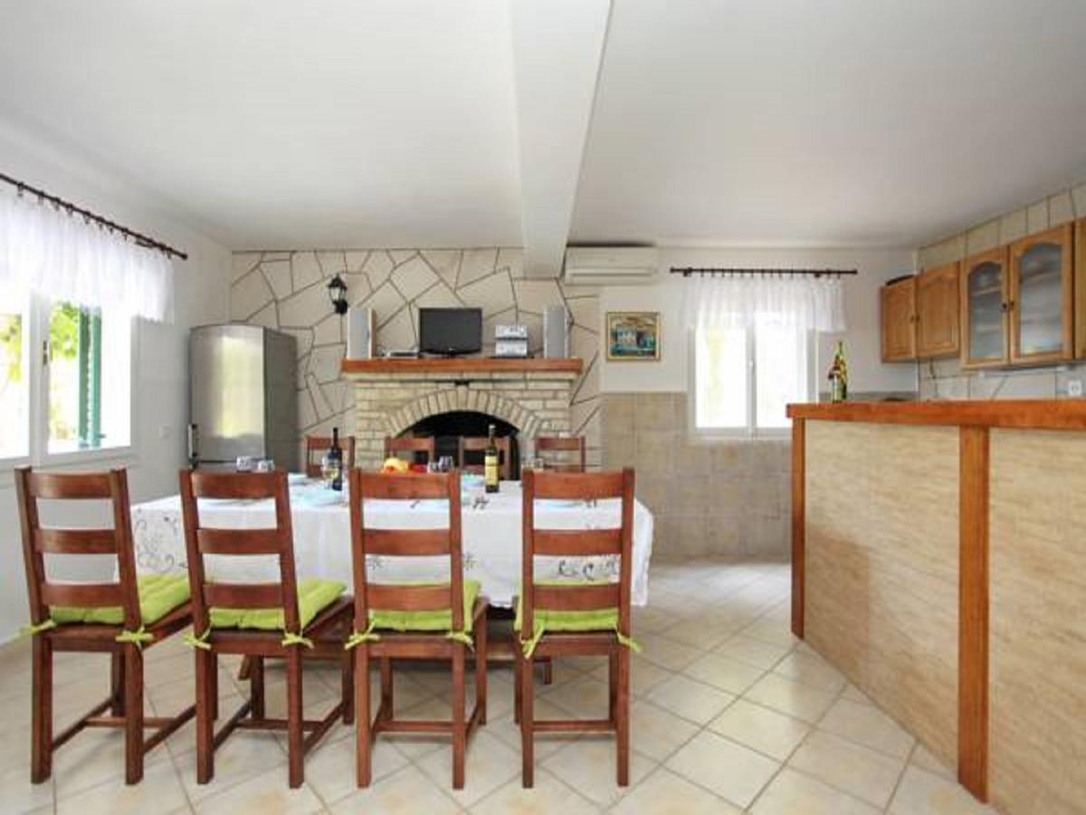 Villa Nova Vela Luka Εξωτερικό φωτογραφία