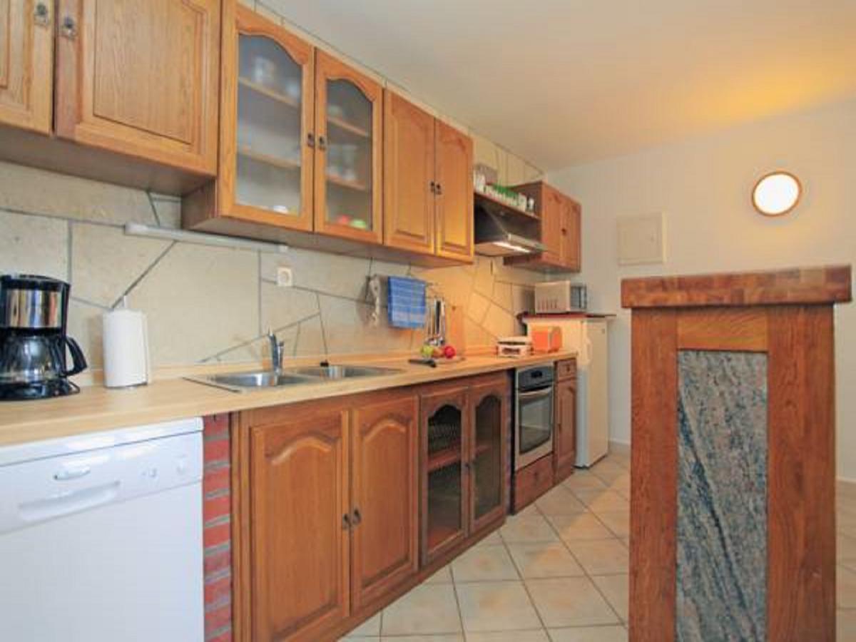 Villa Nova Vela Luka Εξωτερικό φωτογραφία