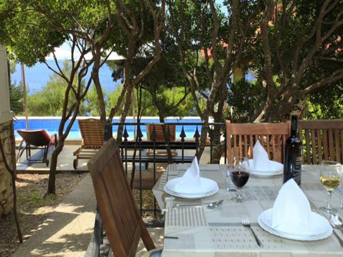 Villa Nova Vela Luka Εξωτερικό φωτογραφία