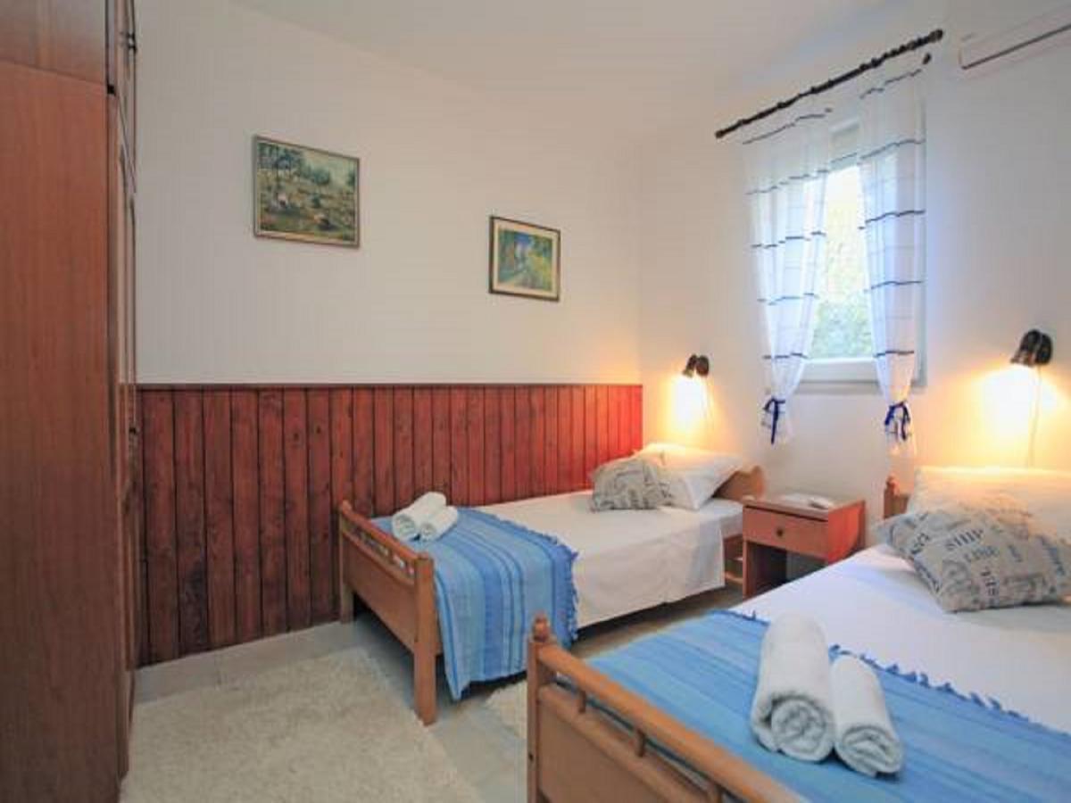 Villa Nova Vela Luka Εξωτερικό φωτογραφία