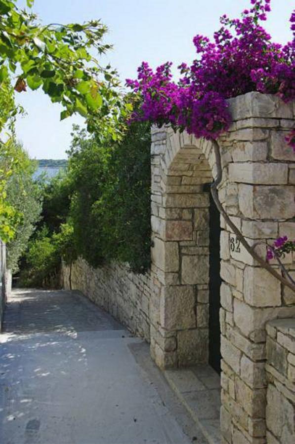 Villa Nova Vela Luka Εξωτερικό φωτογραφία