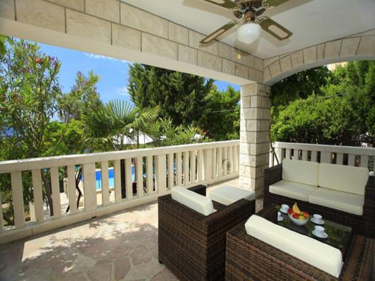 Villa Nova Vela Luka Εξωτερικό φωτογραφία