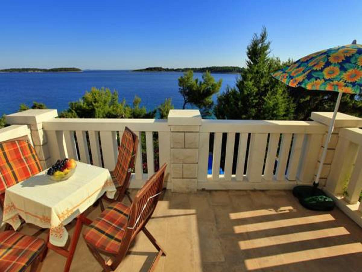 Villa Nova Vela Luka Εξωτερικό φωτογραφία