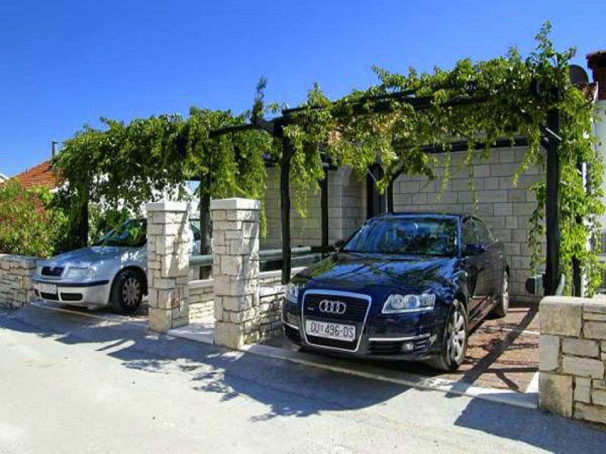 Villa Nova Vela Luka Εξωτερικό φωτογραφία