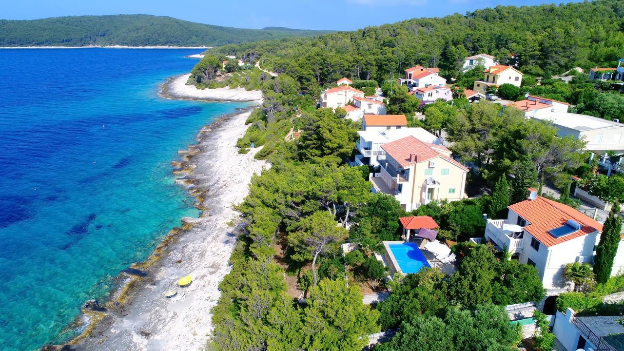 Villa Nova Vela Luka Εξωτερικό φωτογραφία
