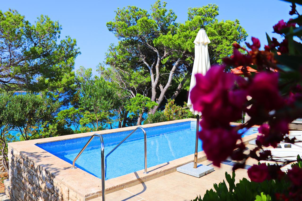 Villa Nova Vela Luka Εξωτερικό φωτογραφία